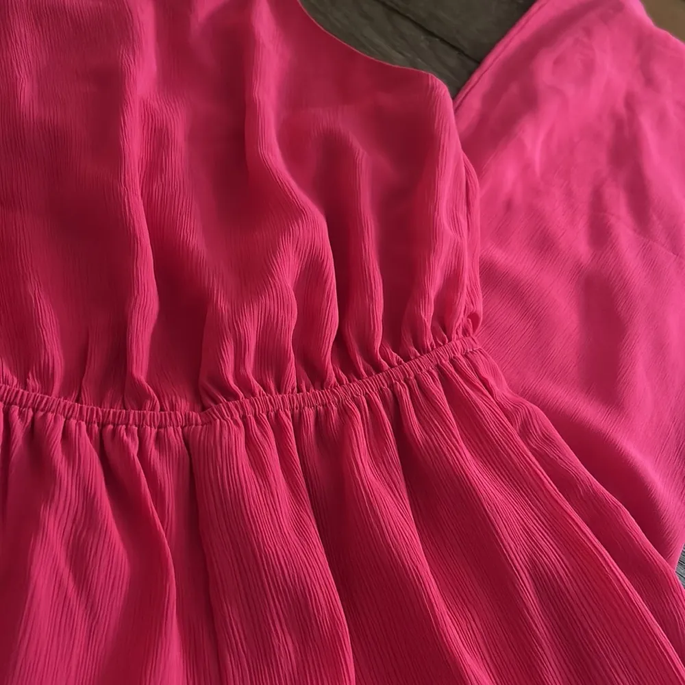 Superdown Brielle Halter Jumpsuit - NWT - Image 5