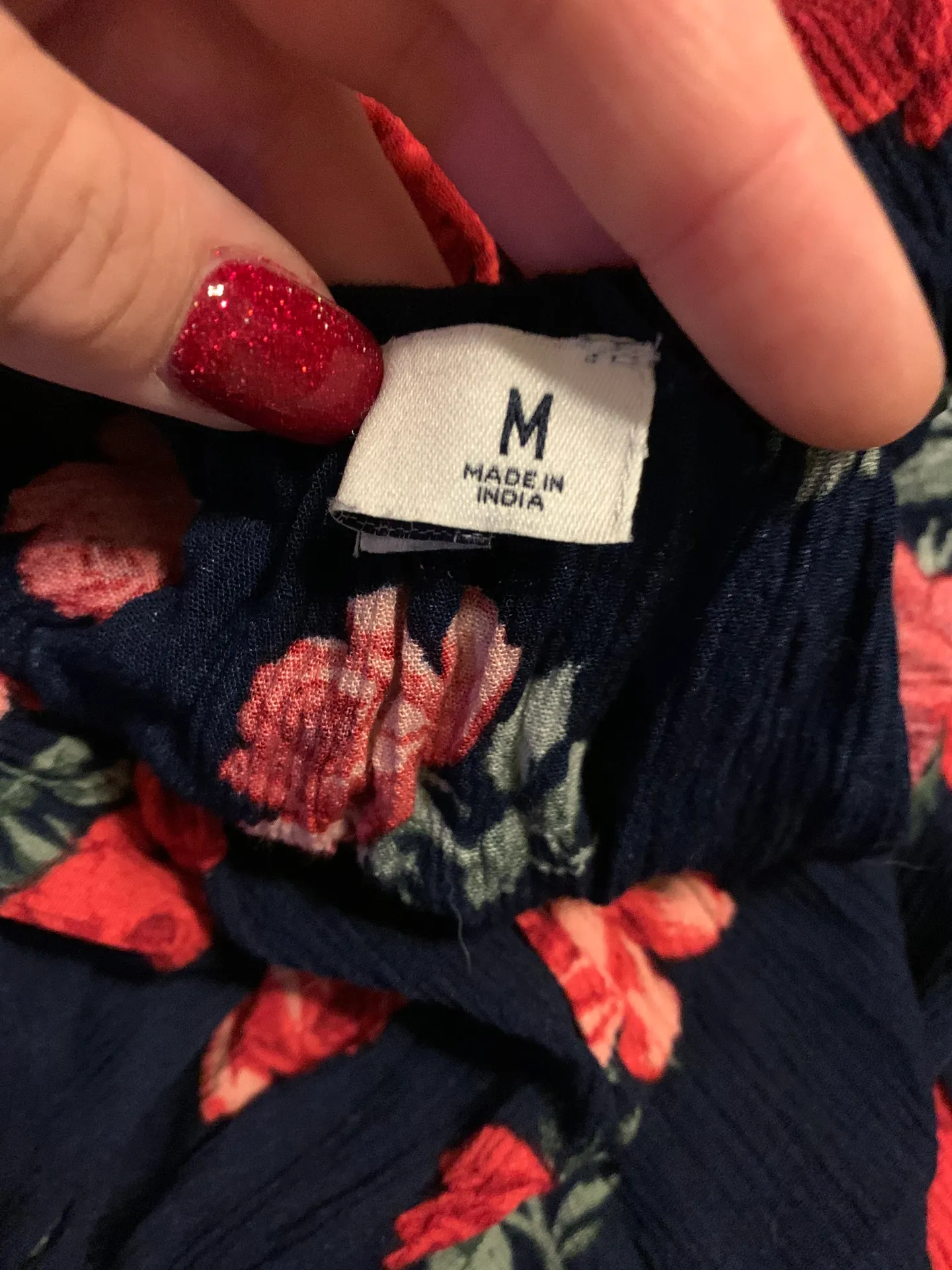 Off The Shoulder Shirt - Image 3