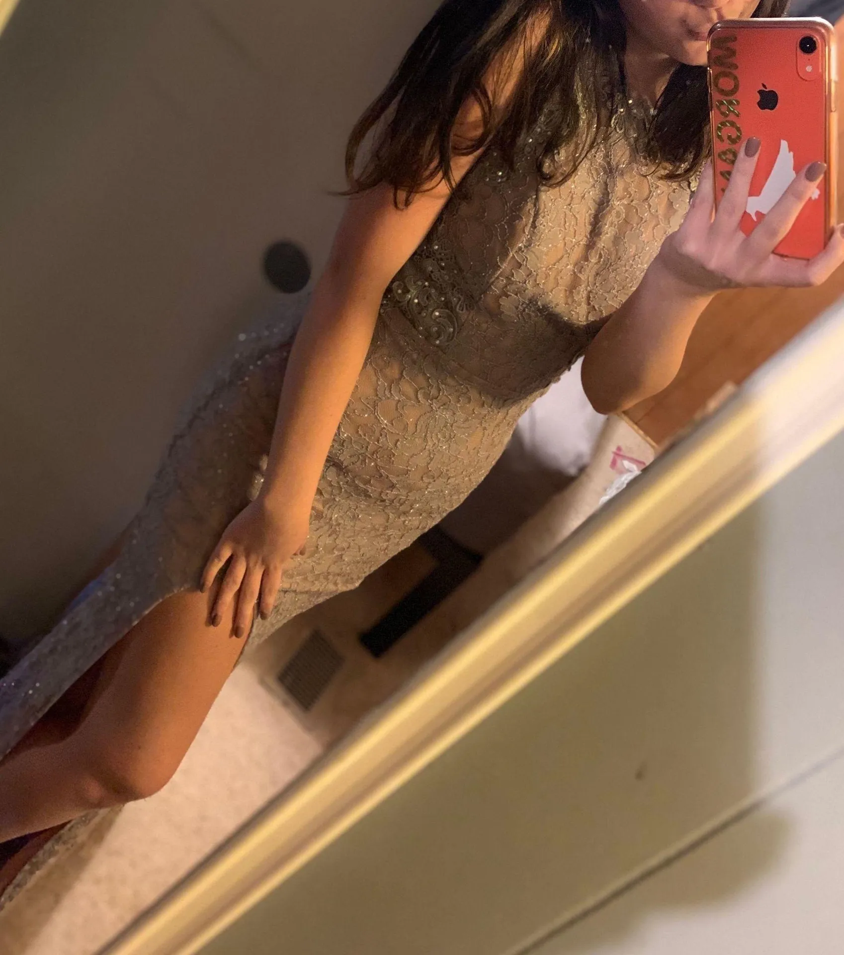 Prom Dress - Image 6