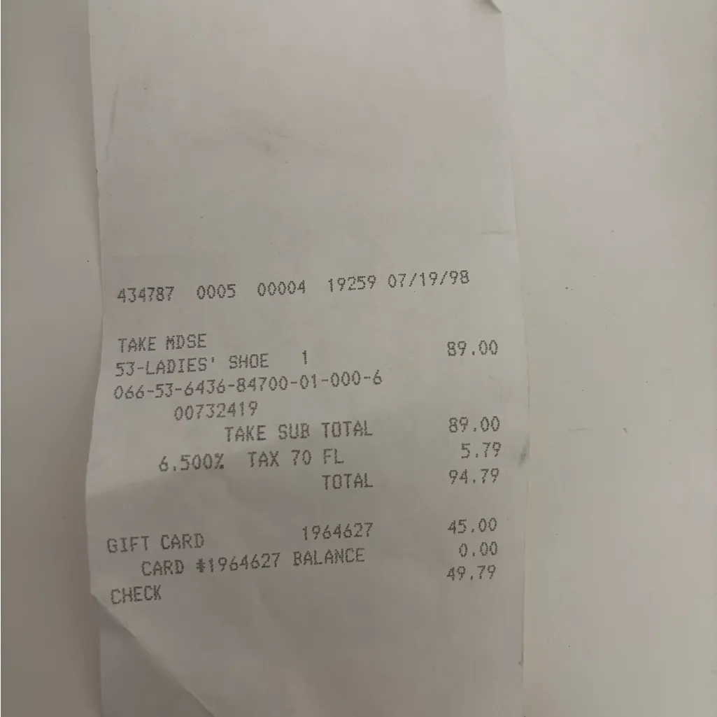 Richard Tyler Vintage Made in Italy WELL WORN formal Satin Heels Sandals Size 8 Black - Image 10