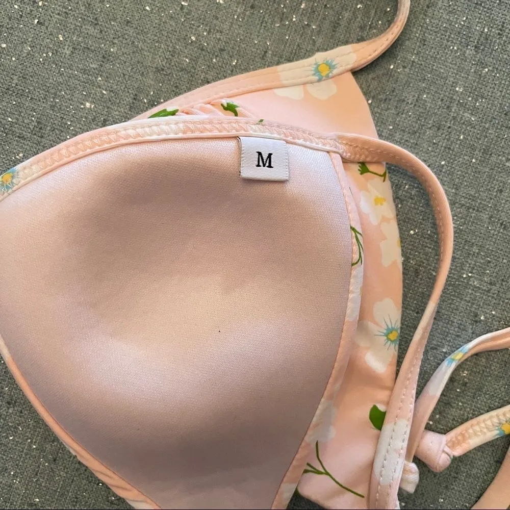 Frankie's Bikinis Top - Image 4