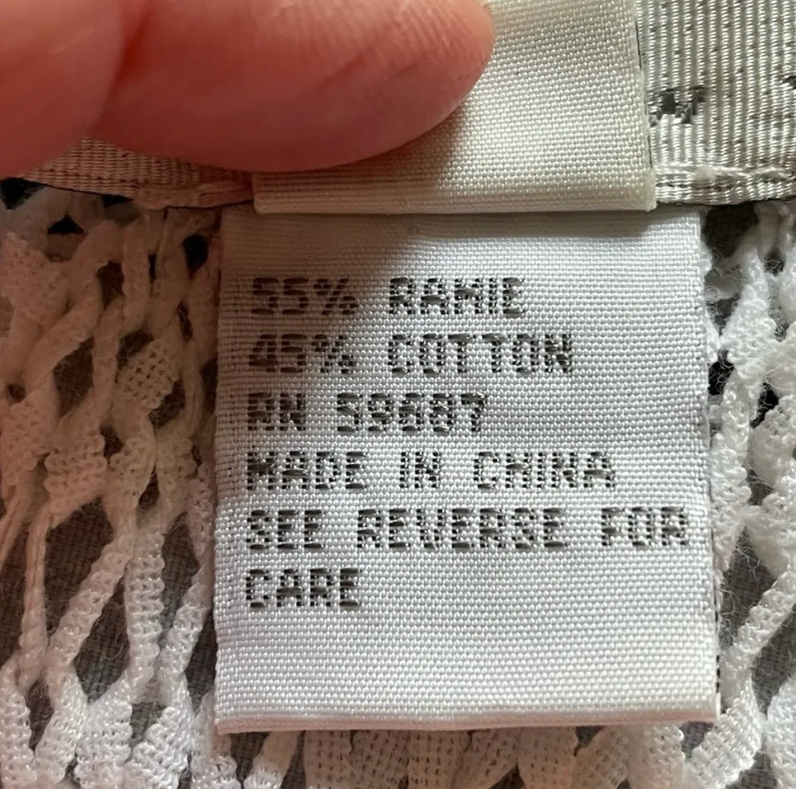 Curio New York Sweater - Image 8