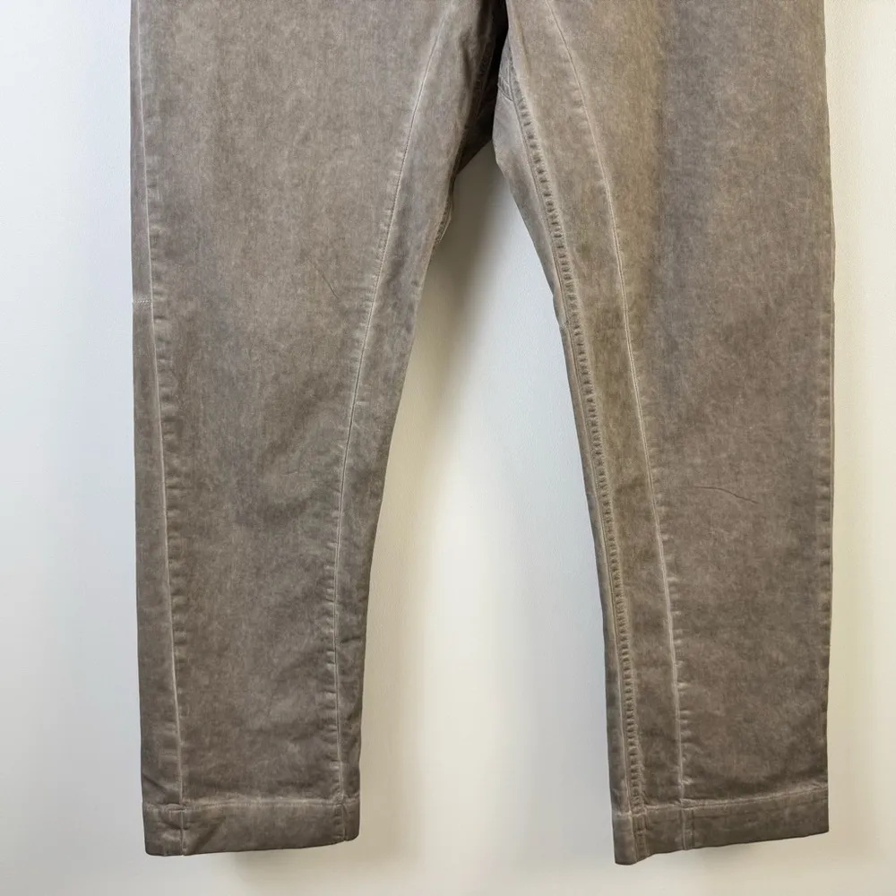 Studio B3 Tibble Pant Sz40/42 Large Drop Crotch Avant - Image 6