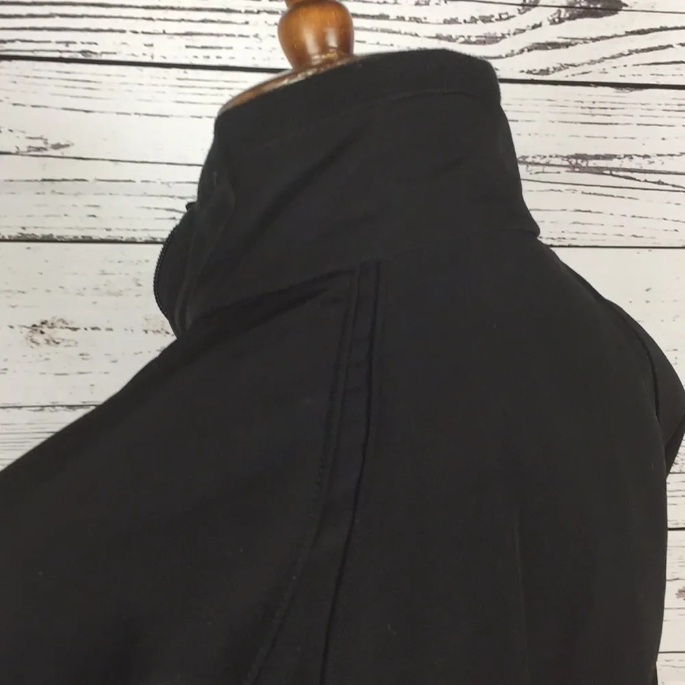 Black Diamond  Winter Jacket M - Image 5