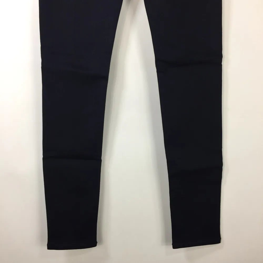 Hudson Nico Mid Rise Super Skinny Jeans Size 25 - Image 12