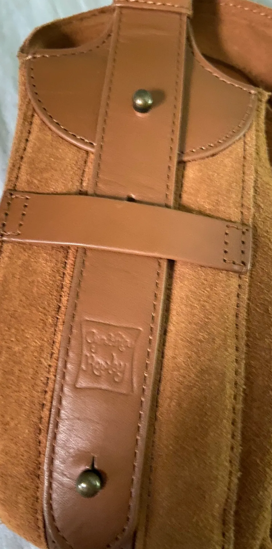 Cynthia Rowley Slouch Tote Purse 👜 - Image 5