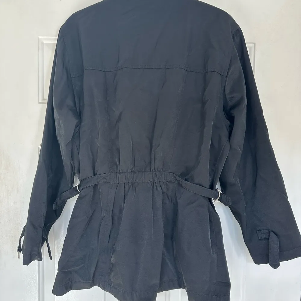 Women’s London fog jacket - Image 4