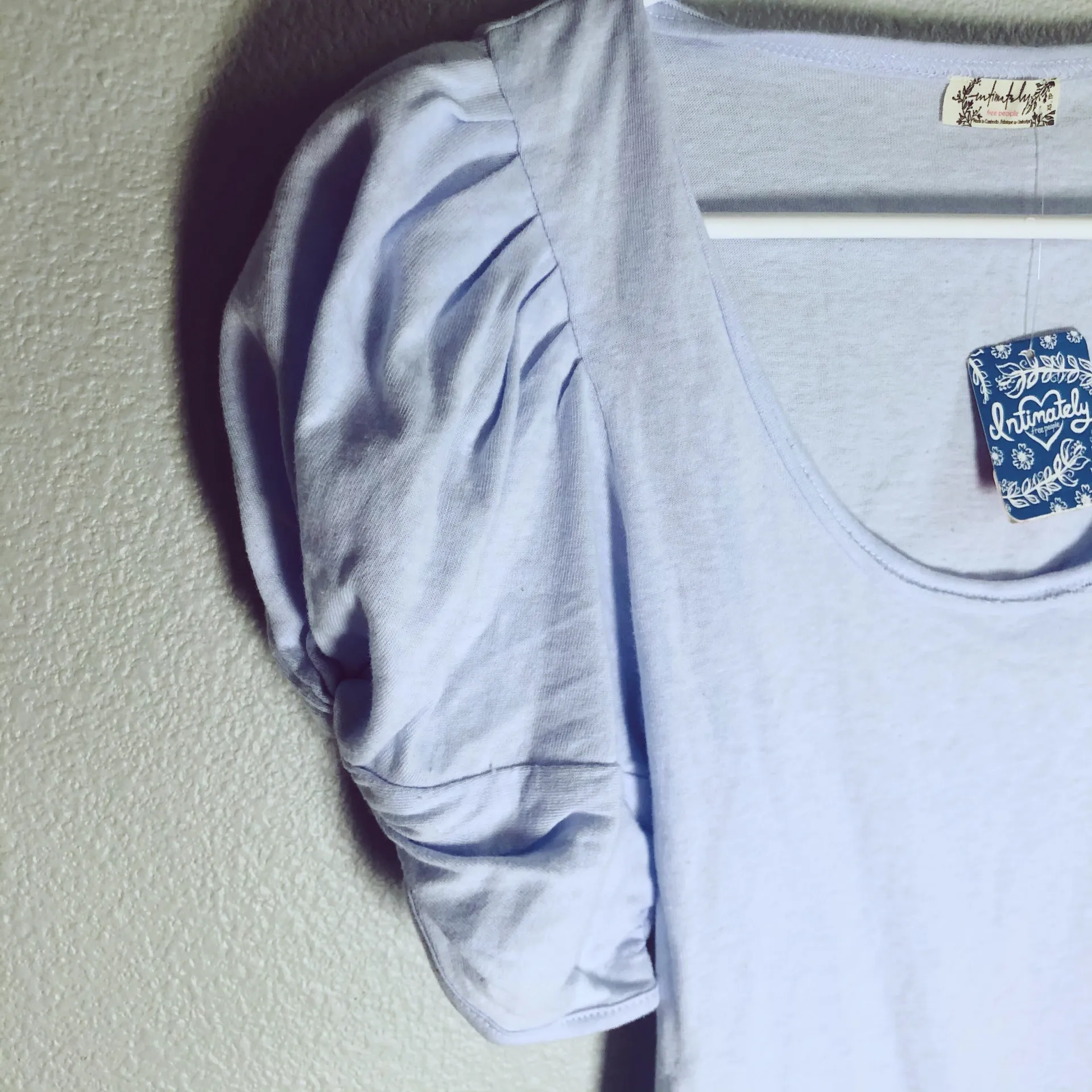 Intimately  Ava Bodysuit Lunar Bloom - Image 5