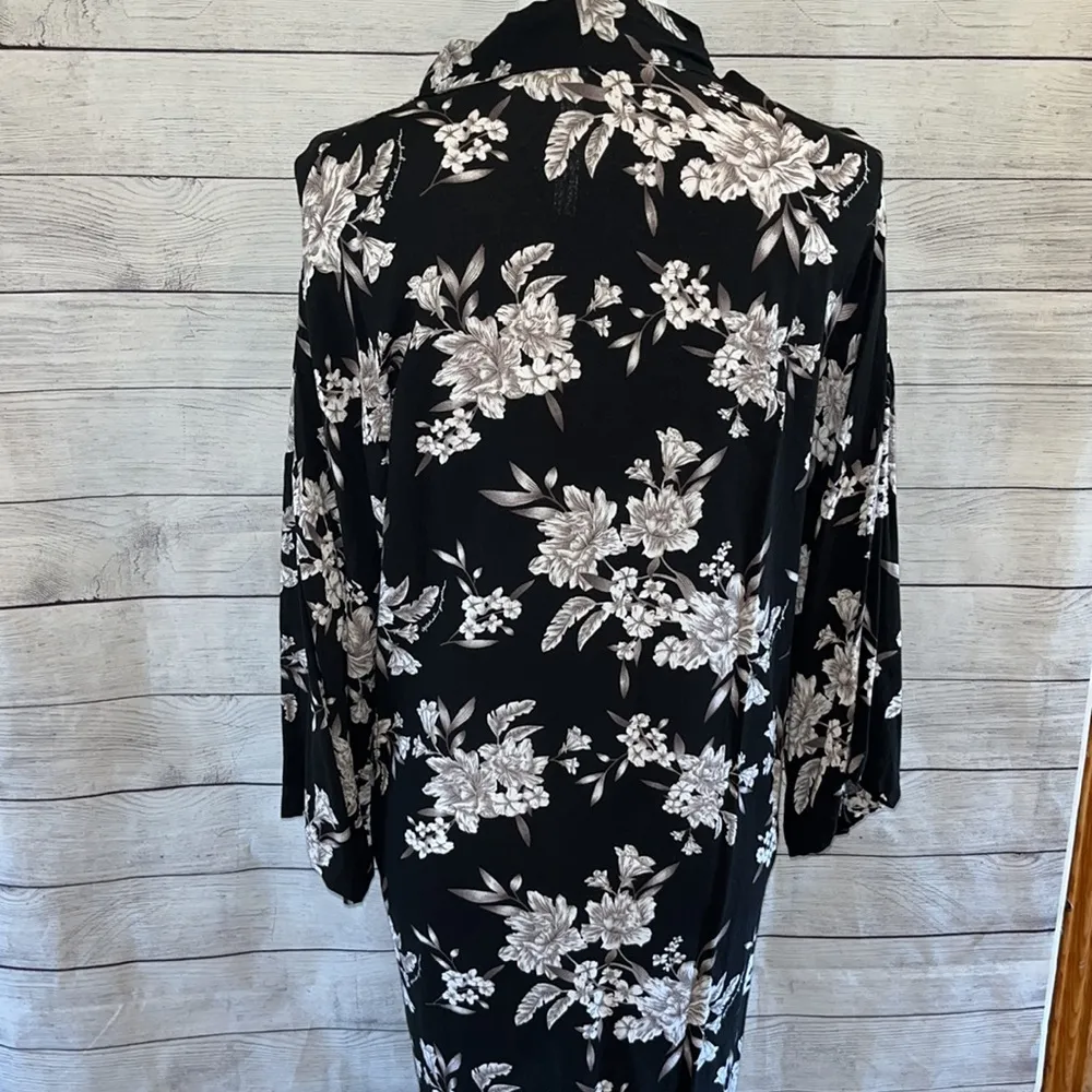 Comfy kimono Spiritual Gangster - Image 3