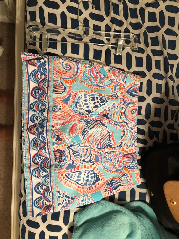 Lilly Pulitzer Lily Pulitzer Skort - Image 2