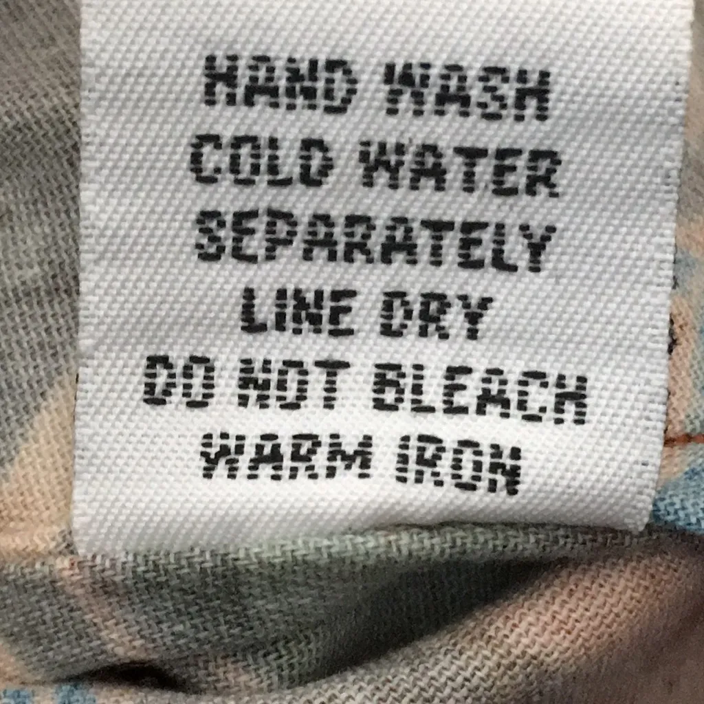 FINAL MARKDOWN Keren hart unlined jacket medium - Image 10