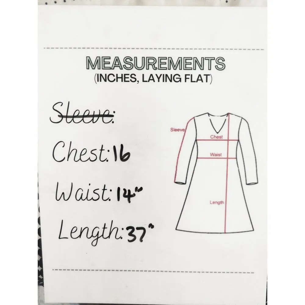 The Limited Black White Polka Dot Sheath Midi Dress Women Sz. 4 NWT Pin-up Retro - Image 7