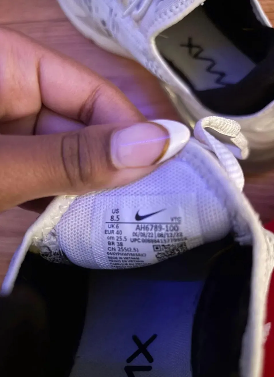 Air Max 270 Shoes - Image 4