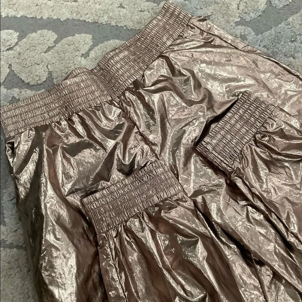 NWT SAUNA CARGO JOGGERS BY VICTORIAS SECRET - Image 7