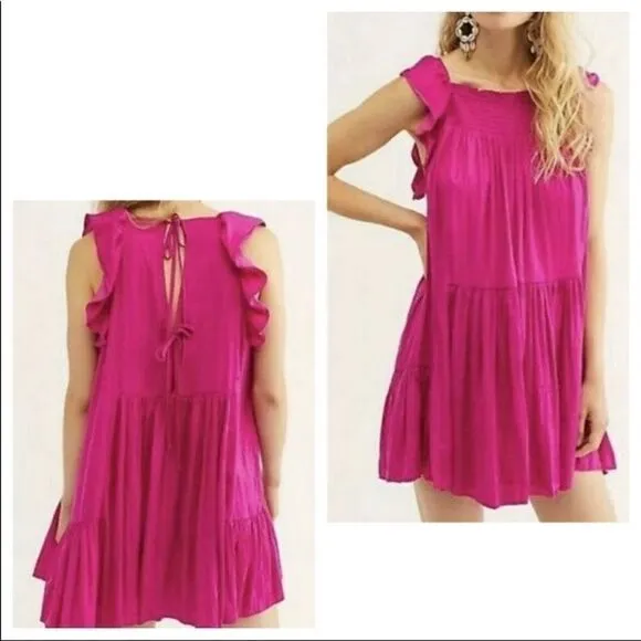 Free people dress - Image 3