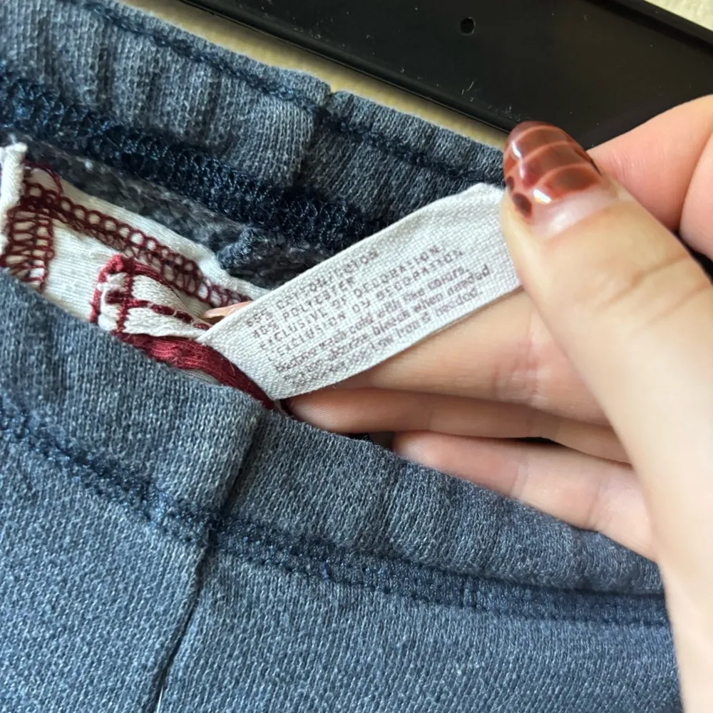 Hollister Y2K Low Rise Joggers - Image 3