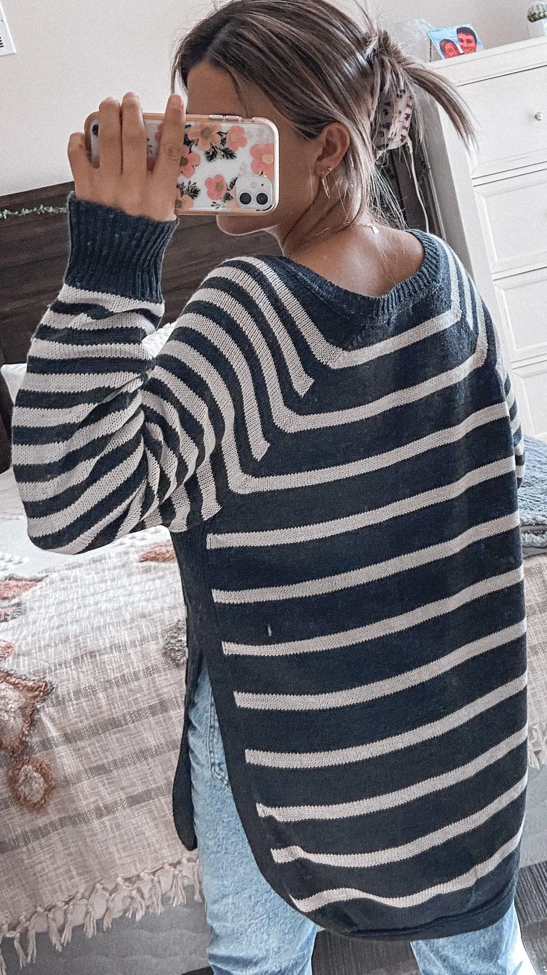 RDI Striped Sweater  - Image 2