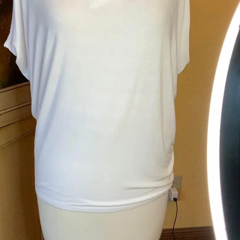 Michael Michael Kors top White - Image 2