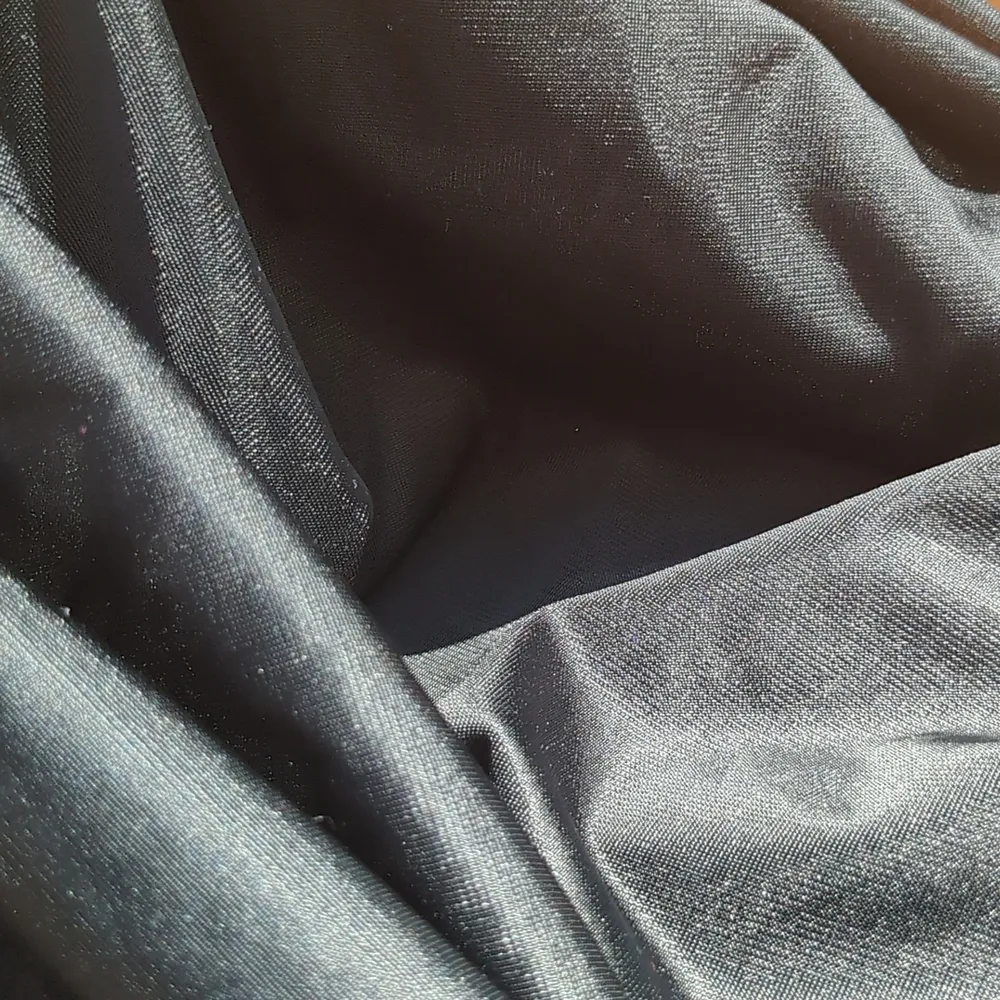 Forever 21 Strapless Black Dress with Sweetheart Neckline - Image 9