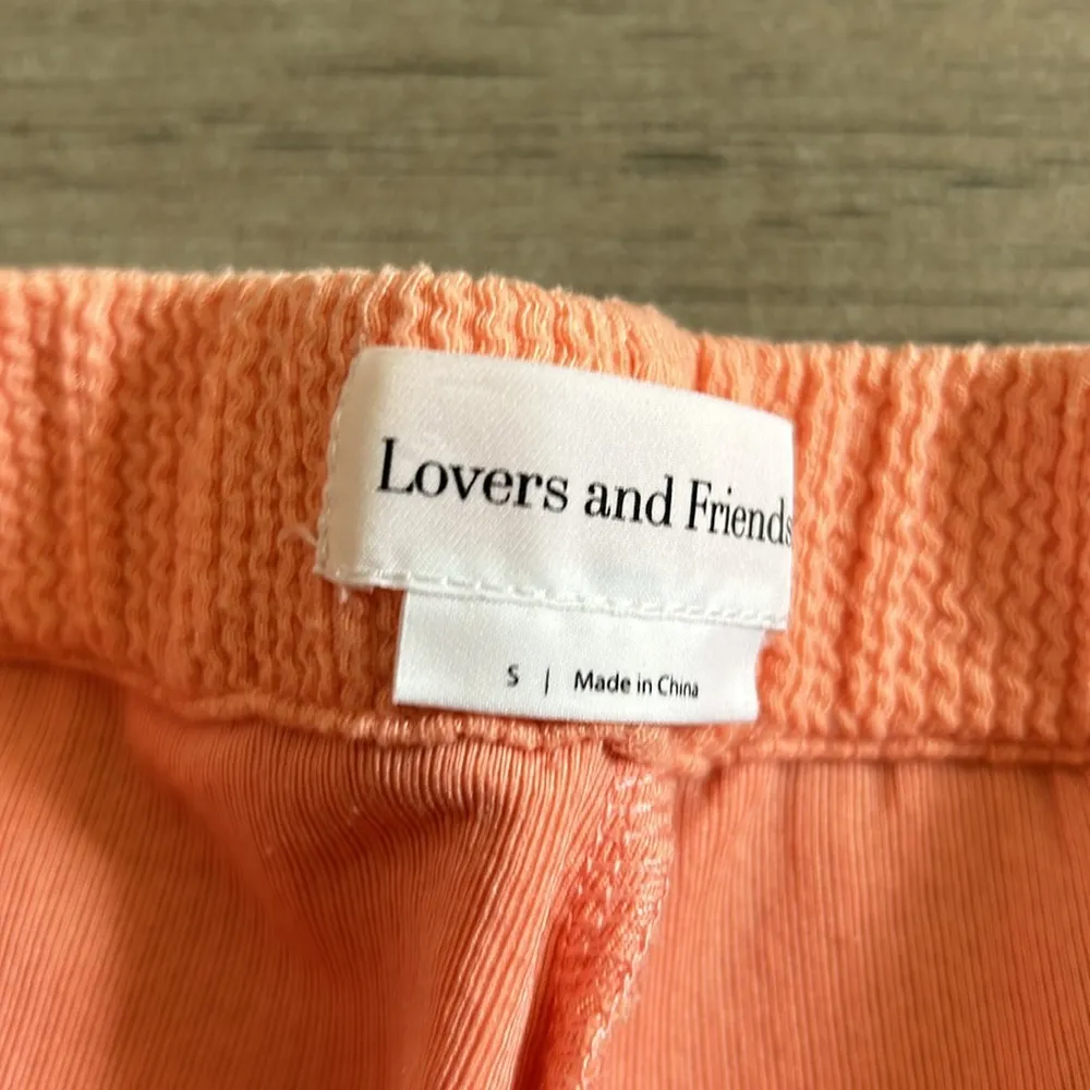 Lovers & friends shorts - Image 2