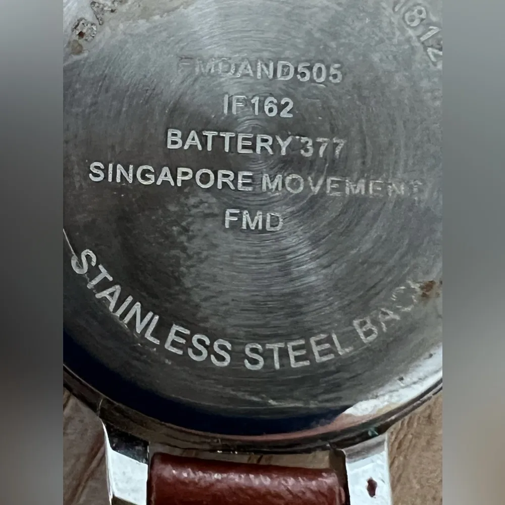 2/$20 Value Watch - Image 5