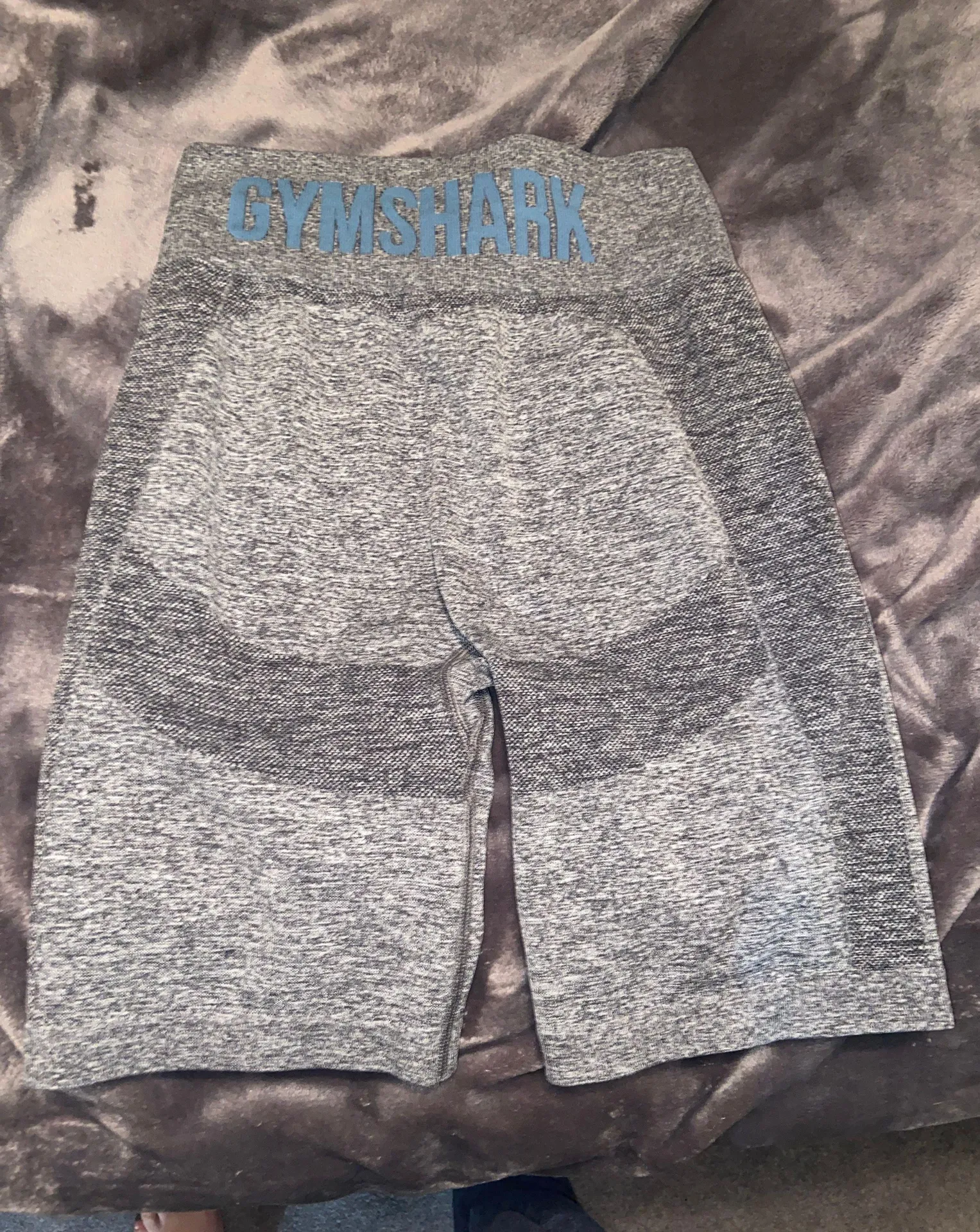 Gymshark Cycle Shorts - Image 7
