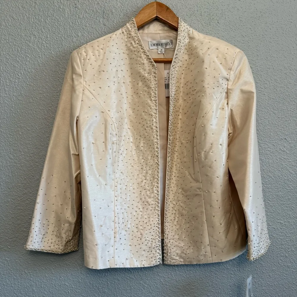 Emma Street 2 Piece Formal - Image 7