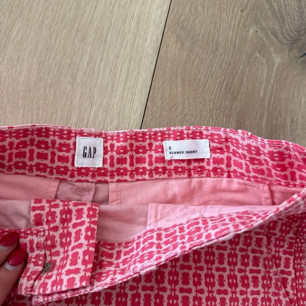 Gap Printed Shorts - Image 2