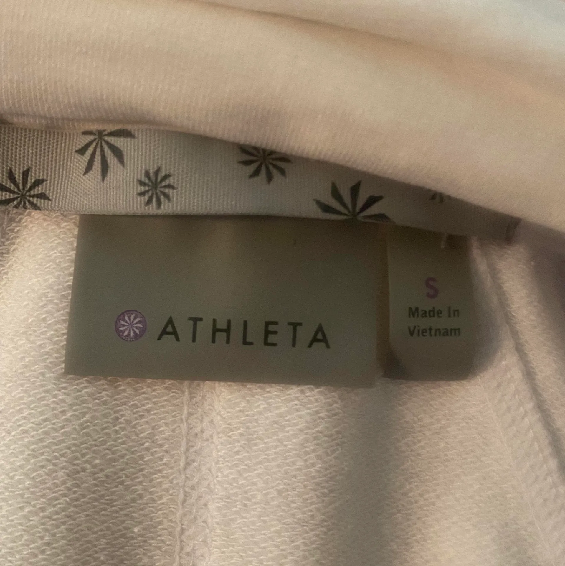 EUC  Hooded Jacket - Image 3