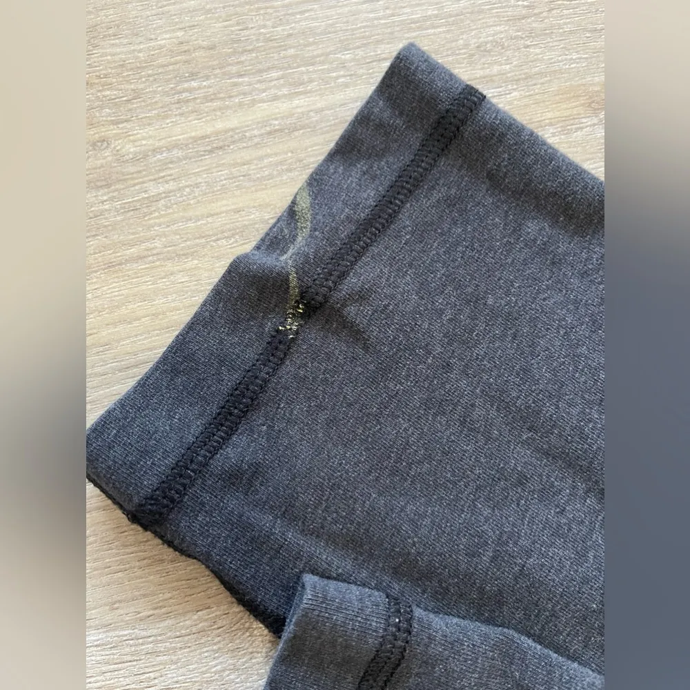 Lululemon cropped leggings - Image 3