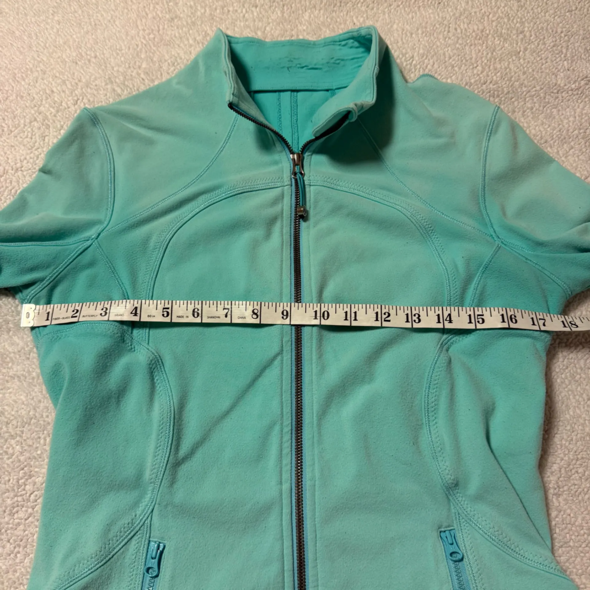lululemon athletica Aqua forme jacket - Image 8