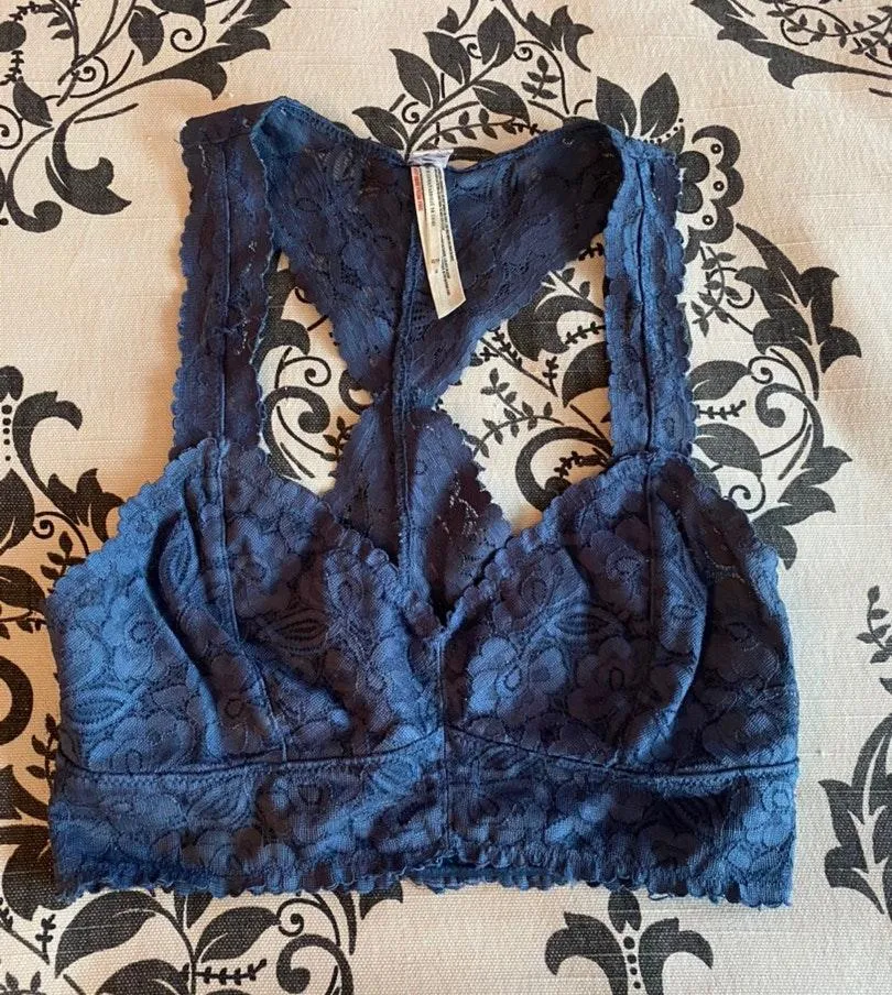 Free People Bralette - Image 4