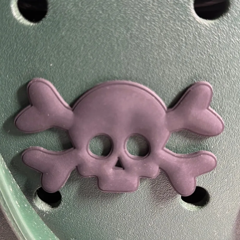 Halloween BOGG BAG Inspired Decor - Image 6