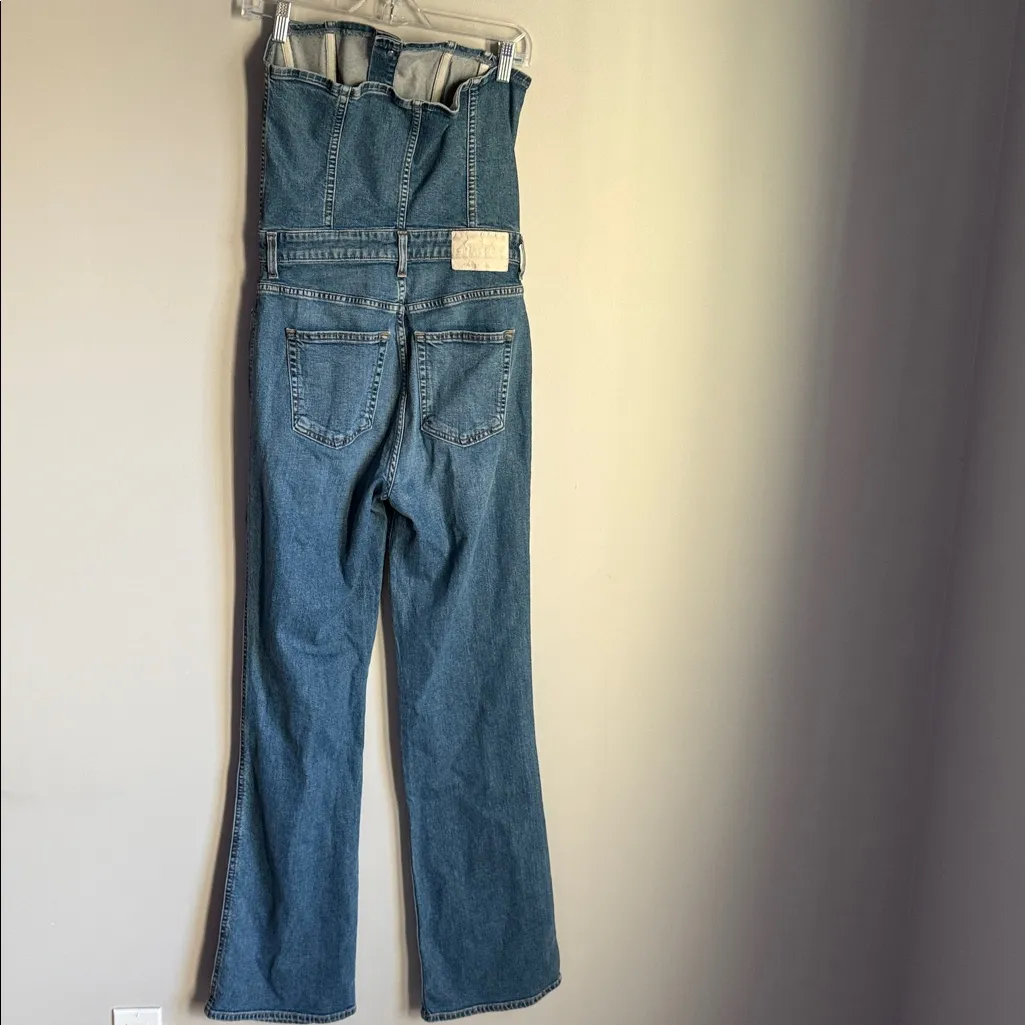 GRLFRND Heidi Strapless One Piece 27 - Image 3