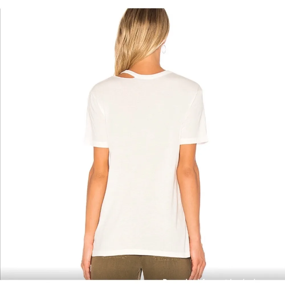 DAYDREAMER The Rolling Stones Graphic Distressed Tee Size S - Image 2