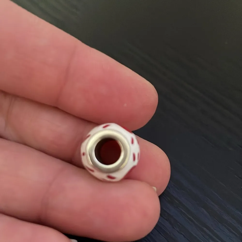 Brighton Heart Ray Charm Bead - Image 2