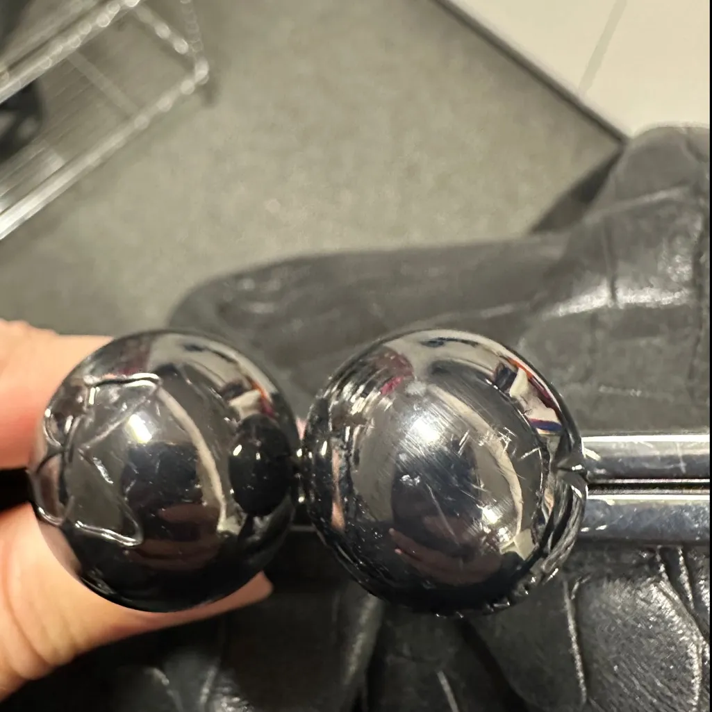 MaxMara weekend large bag - Image 8