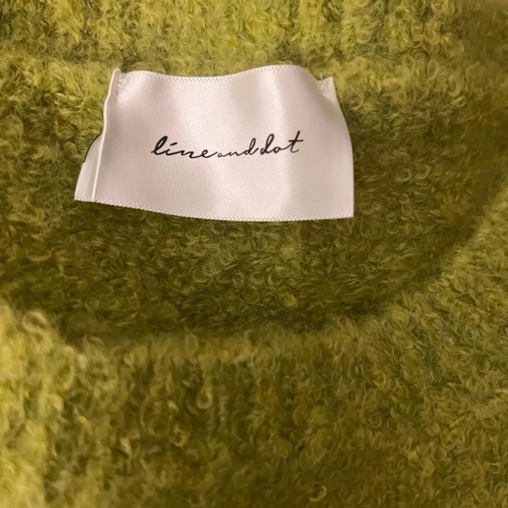 Line&Dot Kilkea Sweater - Image 5