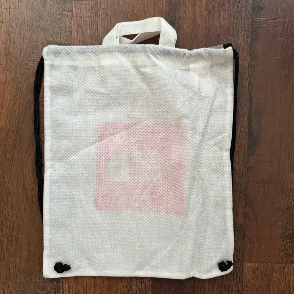 THE NORTH FACE top handle / backpack - Image 2