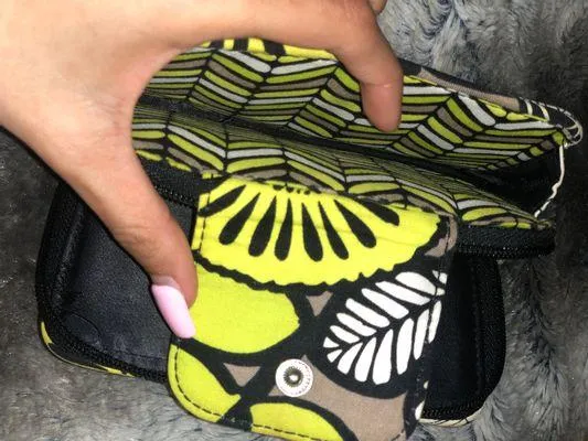 Wristlet Wallet - Image 3