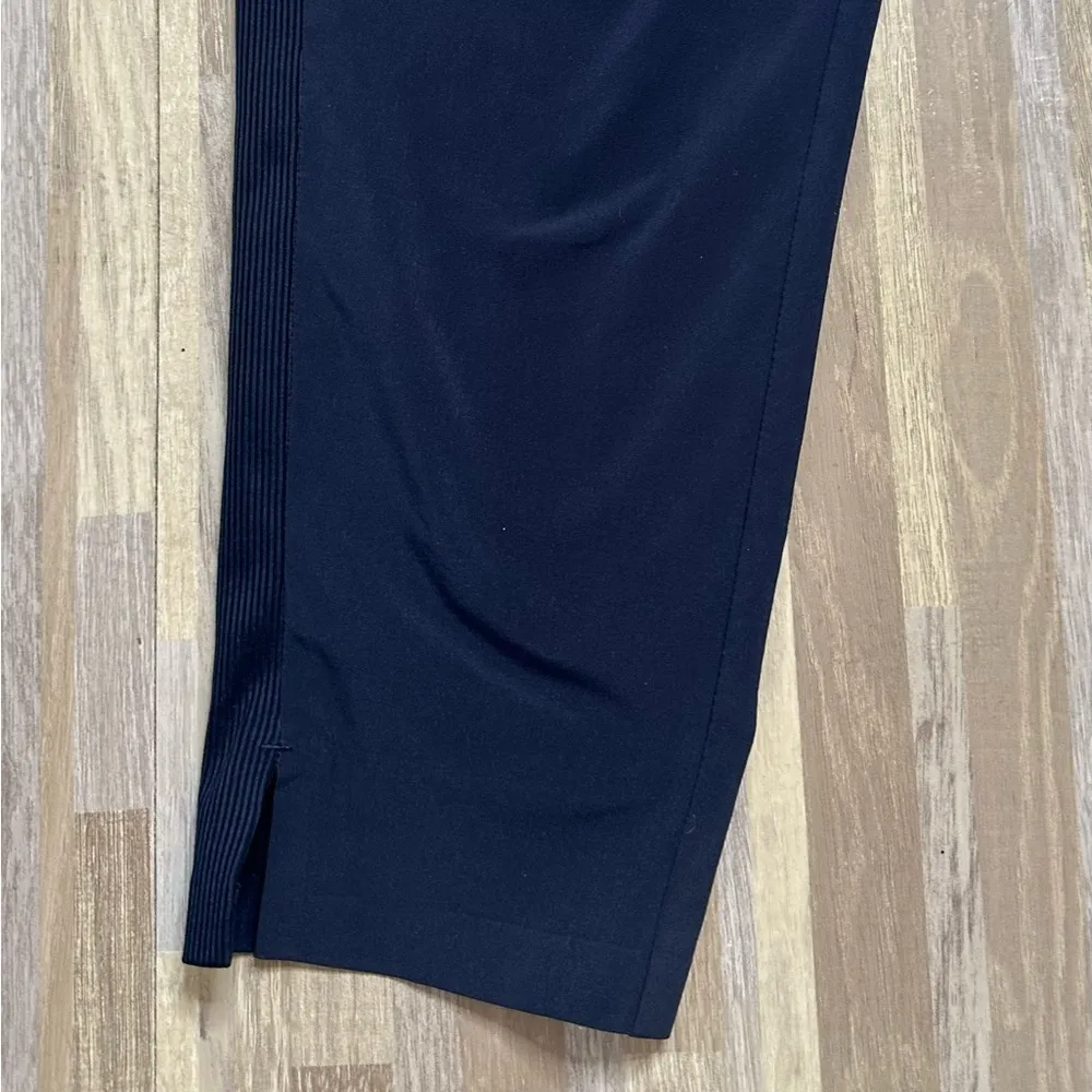 Athleta  Brooklyn Mid Rise Ankle Pant, Size 8 - Image 3