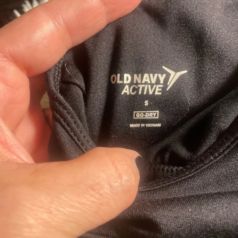 Old Navy active sports bra - Image 6