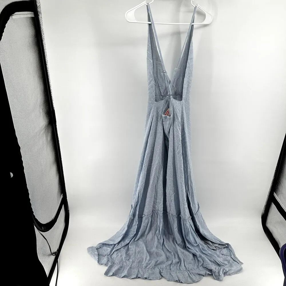 Showpo Arty Touch Dress V - Image 6