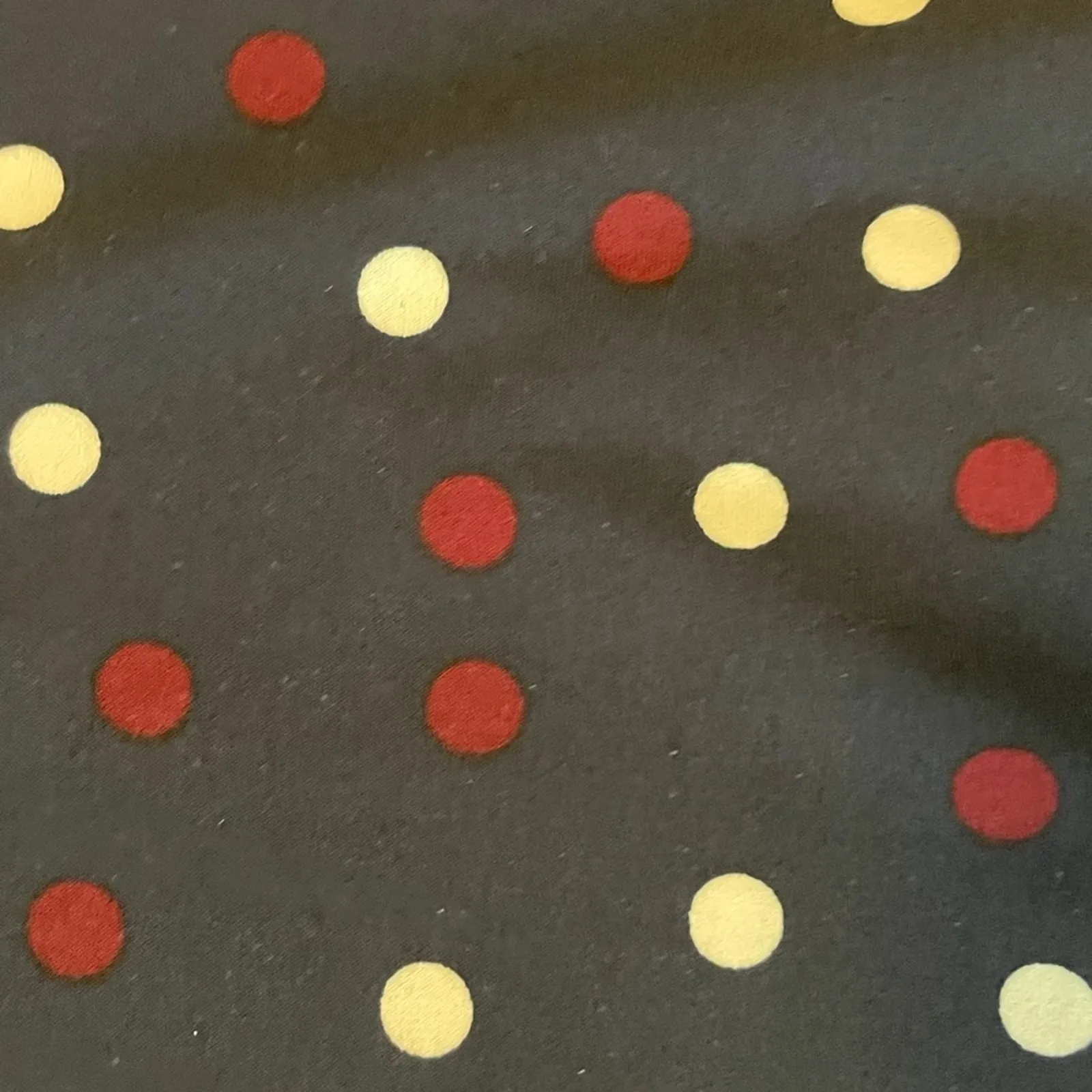 41 hawthorn elbow length sleeve faux wrap top with belt Size XS. Workwear Blue - Image 3