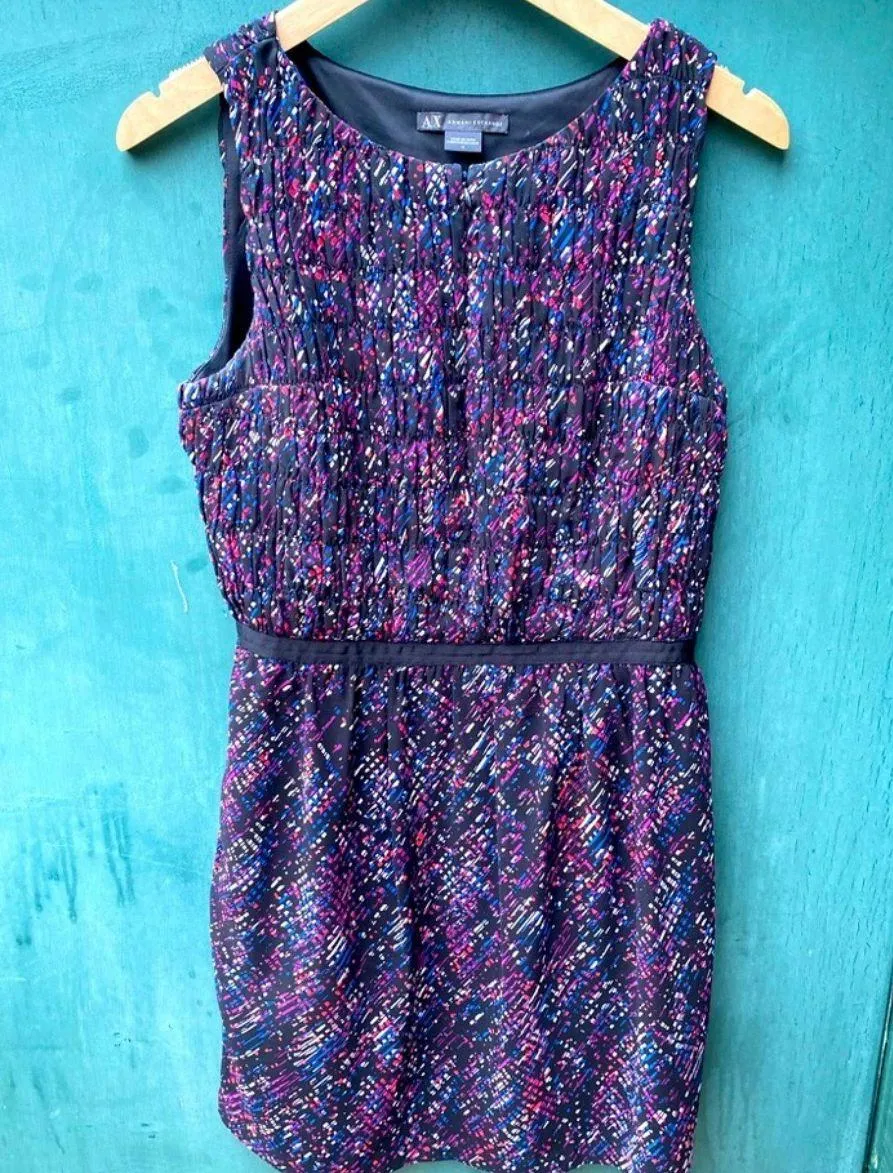 Midi Dress size 2 - Image 4