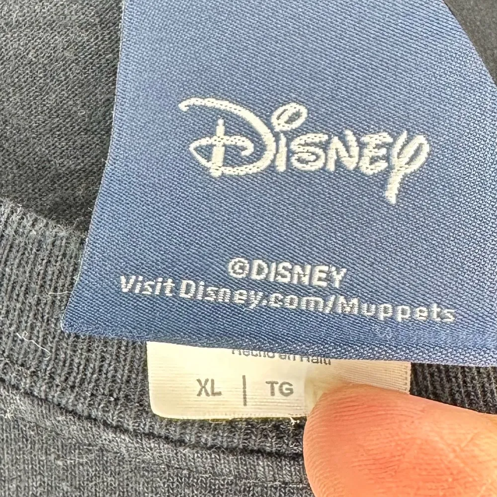 SDSU Aztecs Black Long Sleeve Shirt Mickey Mouse Disney SDSU Jersey Shirt XL - Image 5