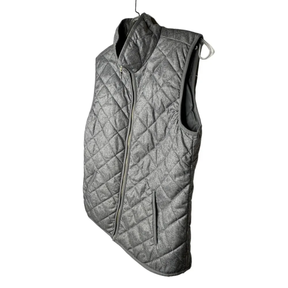 Old Navy Zip‎ Vest - Image 2