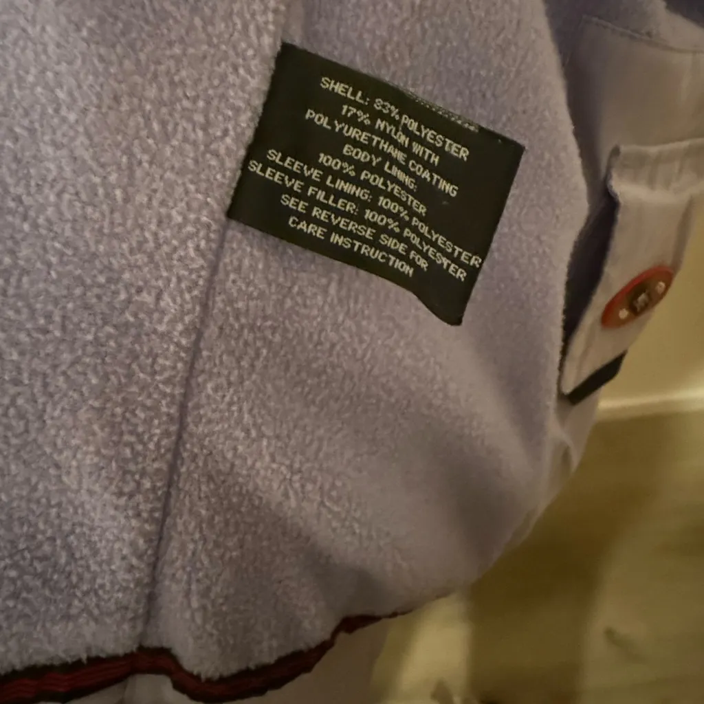 ZeroXposur Women's Lavender Ski Jacket - Image 10