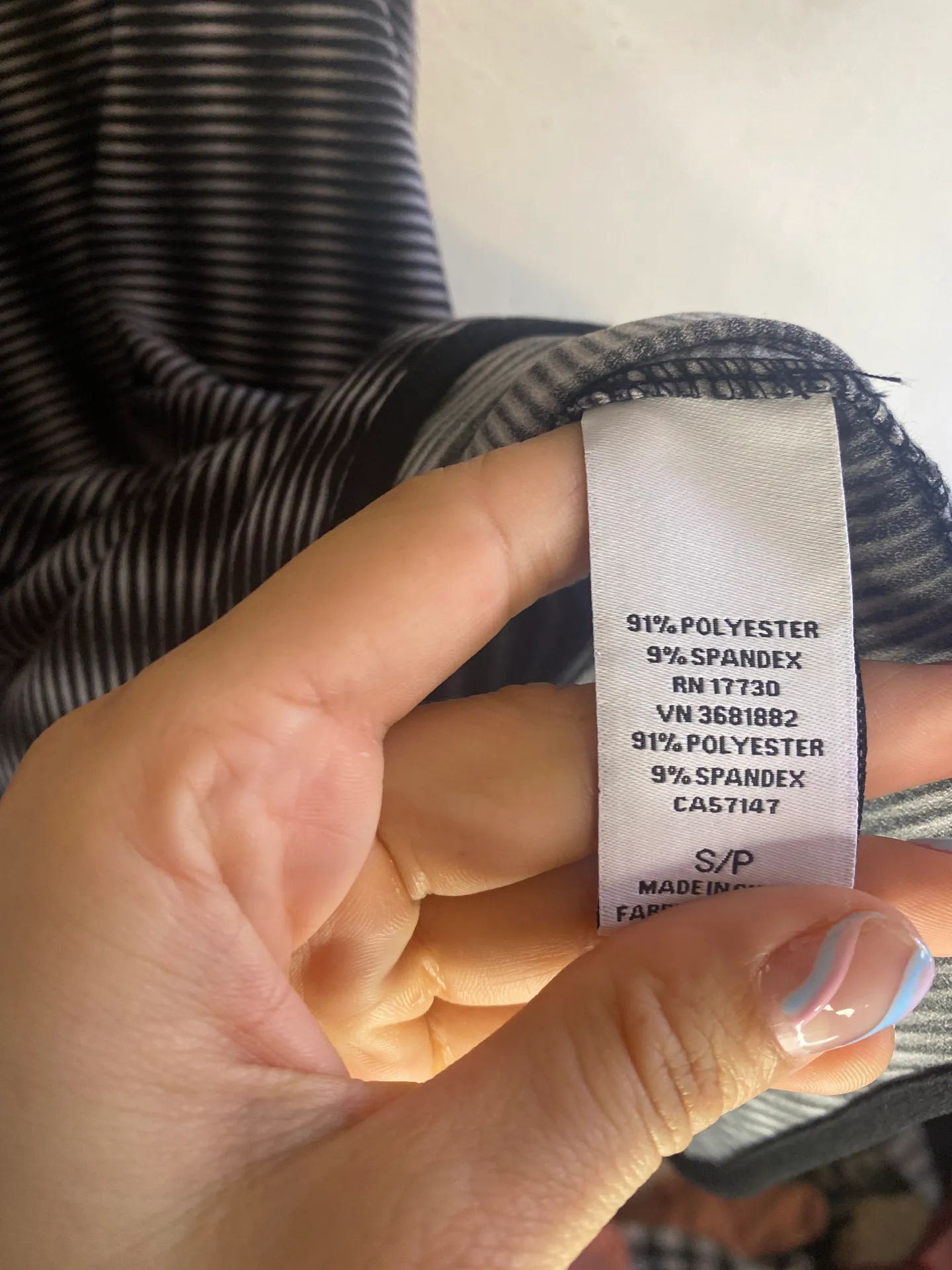 for Target Abstract Top - Image 3