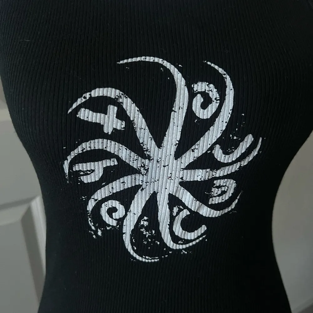 The cure concert tank top Black Size M - Image 2